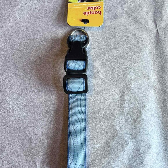Ruffwear S Hoopie Collar in Blue - NWT - Picture 2 of 3
